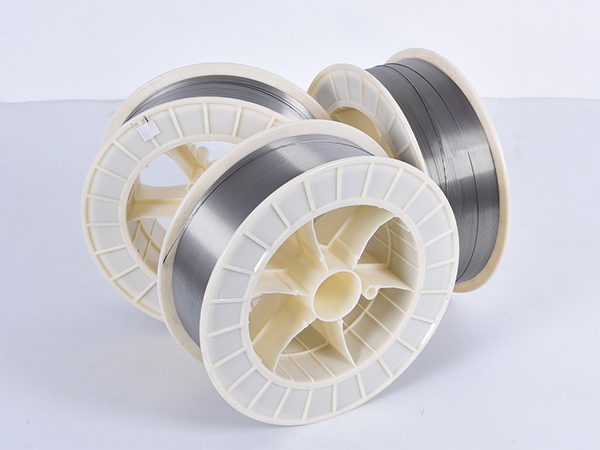 低温钢用药芯焊丝