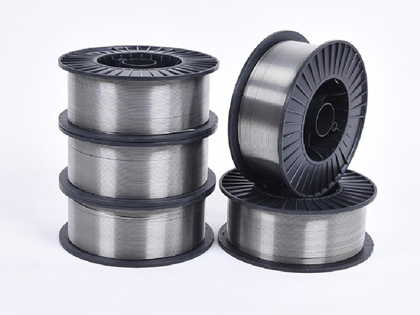 耐热钢用MIG焊丝